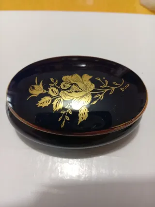 Oggettistica Vintage: Elefanti, Globo, Gatto