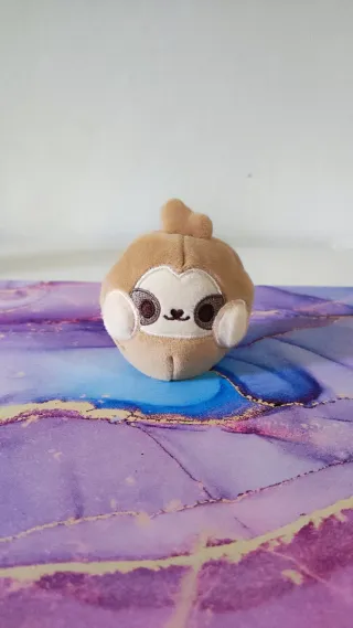 Peluche Antistress Sloth