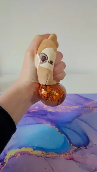 Peluche Antistress Sloth