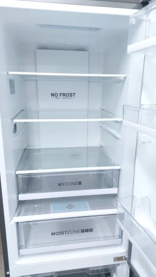 NEVERA HAIER NO FROST ENERGÍA A+ 190 X 60