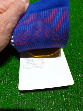 Calcetines Nike Trail running Talla 38,5-40,5