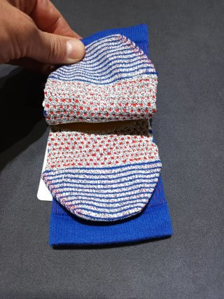 Calcetines Nike Trail running Talla 38,5-40,5