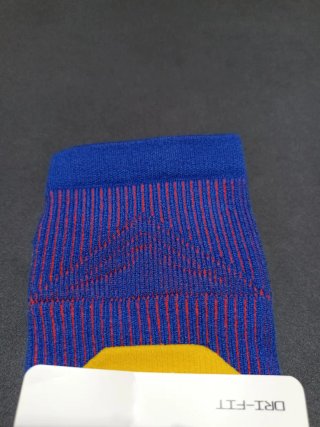 Calcetines Nike Trail running Talla 38,5-40,5