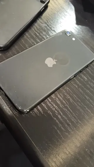 iPhone SE 2020 128GB Negro