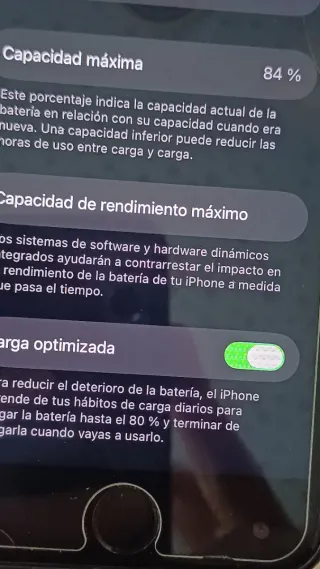 iPhone SE 2020 128GB Negro