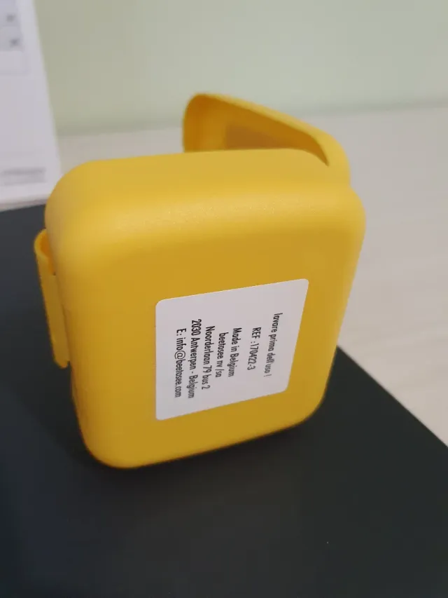 Scatola portaoggetti Simba nuova