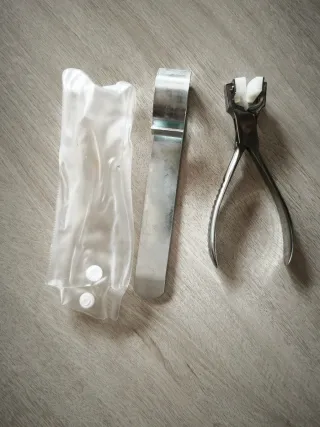 Herramientas para pulseras