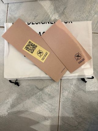 Golden Goose Uomo Taglia 43