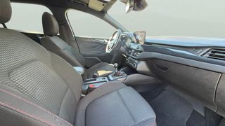 Ford Focus SportBreak 1.0 Ecoboost MHEV ST-Line Auto 92 kW (125 CV)