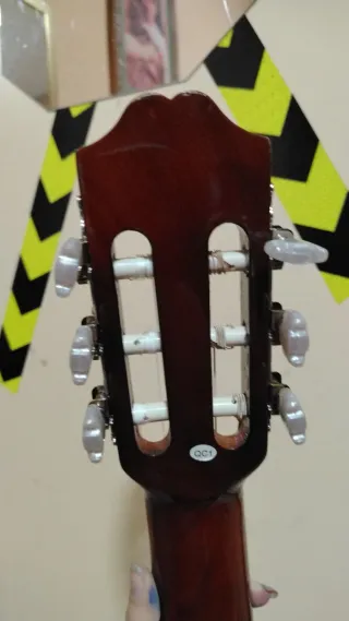 Funda Resistente para Guitarra Clásica José Torres