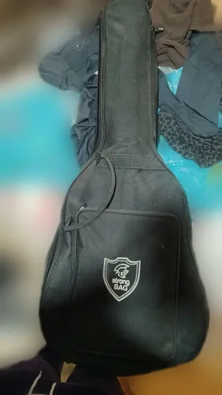 Funda Resistente para Guitarra Clásica José Torres