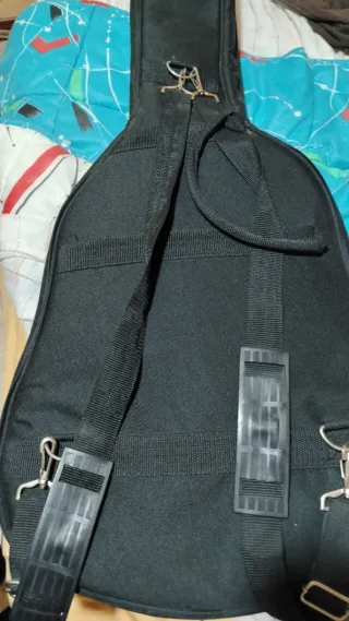 Funda Resistente para Guitarra Clásica José Torres