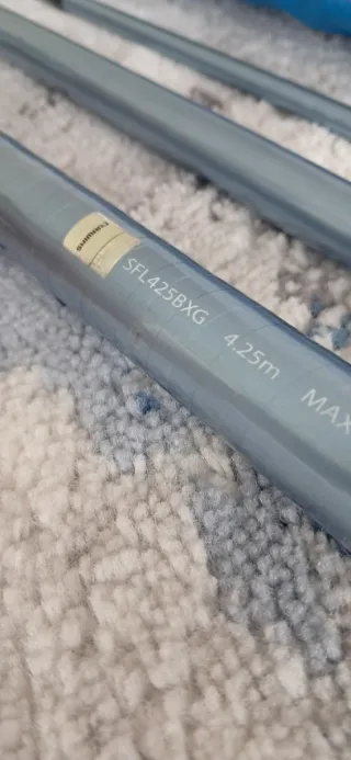 Caña Surfcasting Shimano Surf Leader 425BX-G