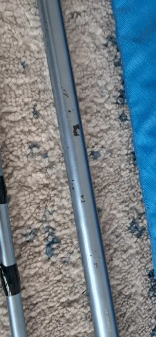 Caña Surfcasting Shimano Surf Leader 425BX-G