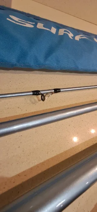 Caña Surfcasting Shimano Surf Leader 425BX-G