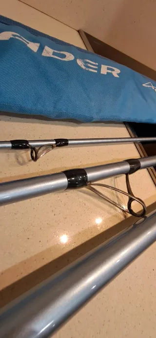 Caña Surfcasting Shimano Surf Leader 425BX-G