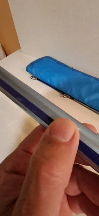 Caña Surfcasting Shimano Surf Leader 425BX-G