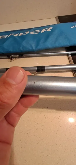 Caña Surfcasting Shimano Surf Leader 425BX-G