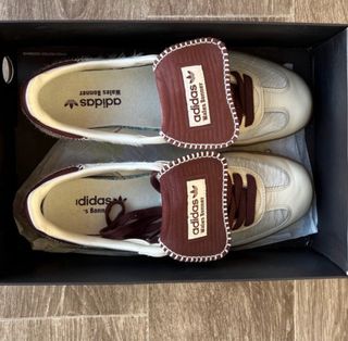 Adidas x Wales Bonner