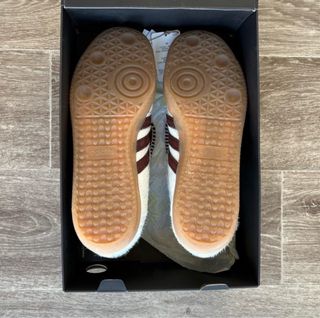 Adidas x Wales Bonner