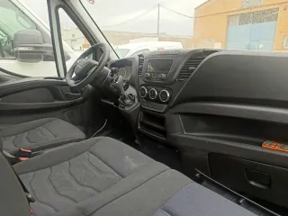 Iveco Daily 2021