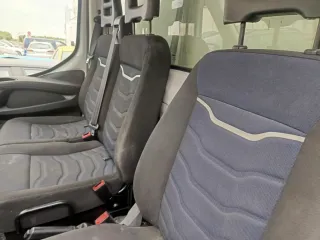 Iveco Daily 2021