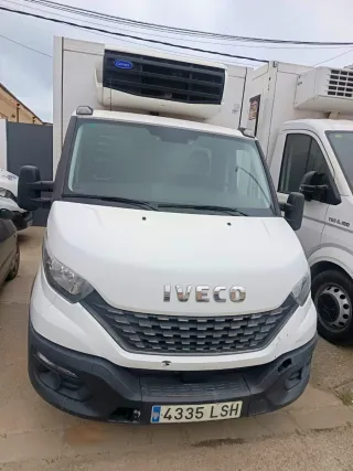 Iveco Daily 2021