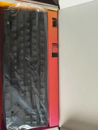 Teclado OMEN Spacer TKL Wireless Negro