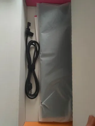 Teclado OMEN Spacer TKL Wireless Negro