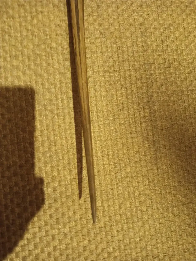 Espada de pico de pez espada