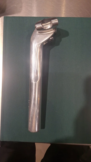 Tija Sillín Shimano SP-6400