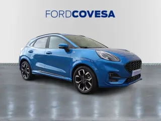 Ford Puma 1.0 125cv StLine x Mhev