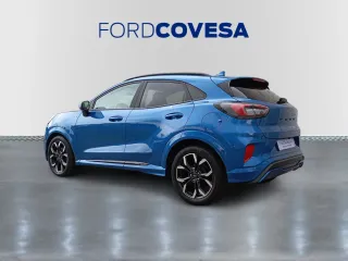 Ford Puma 1.0 125cv StLine x Mhev