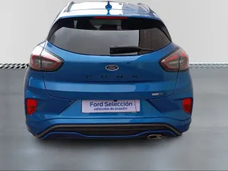 Ford Puma 1.0 125cv StLine x Mhev