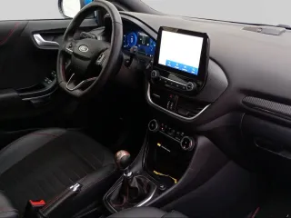 Ford Puma 1.0 125cv StLine x Mhev