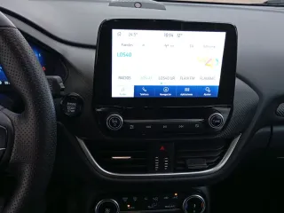 Ford Puma 1.0 125cv StLine x Mhev