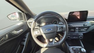 Ford Focus SportBreak 1.0 Ecoboost MHEV ST-Line Auto 92 kW (125 CV)