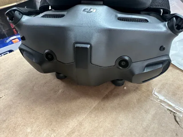 DJI Goggles 3 Gafas VR #02AXNN