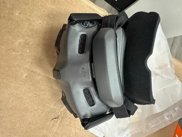 DJI Goggles 3 Gafas VR #02AXNN