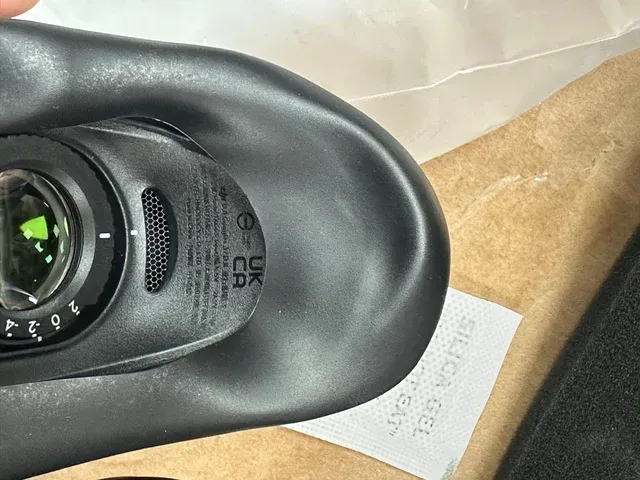 DJI Goggles 3 Gafas VR #02AXNN