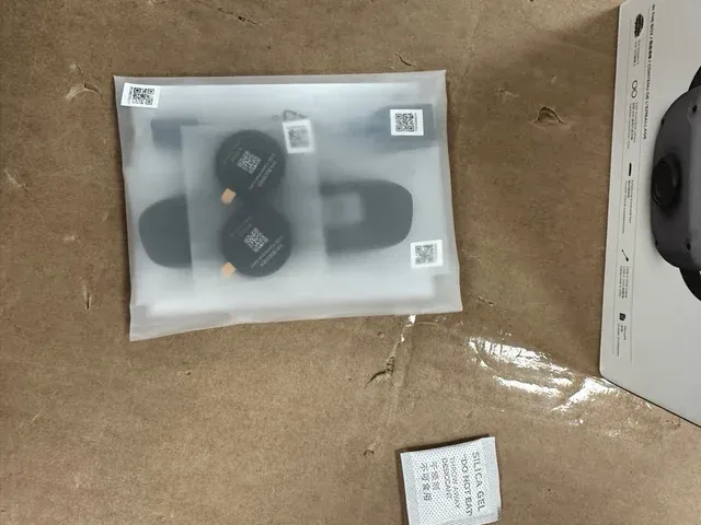 DJI Goggles 3 Gafas VR #02AXNN