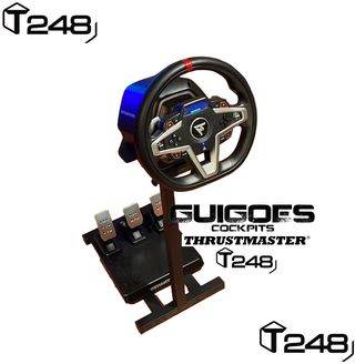 Supporto Volante Thrustmaster T248