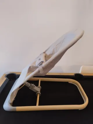 Hamaca MS Swing- Cómo nueva con caja original.