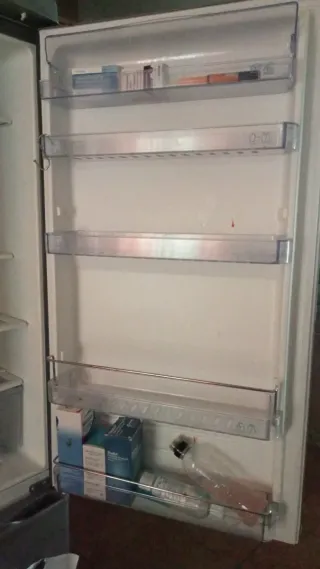 Despiece Frigorífico Teka nf347 nf350