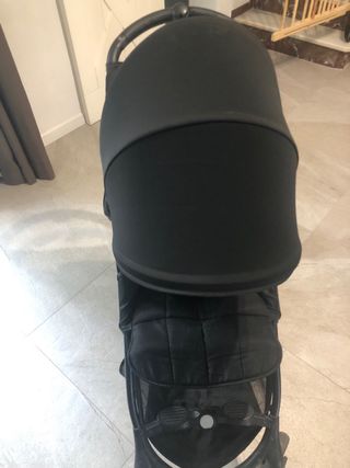 Silla de paseo City Mini ZIP