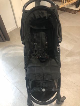 Silla de paseo City Mini ZIP