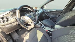 Ford Focus SportBreak 1.0 Ecoboost MHEV ST-Line Auto 92 kW (125 CV)