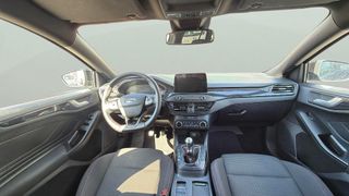 Ford Focus SportBreak 1.0 Ecoboost MHEV ST-Line Auto 92 kW (125 CV)