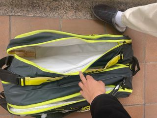 Raquetero Babolat Pure Aero