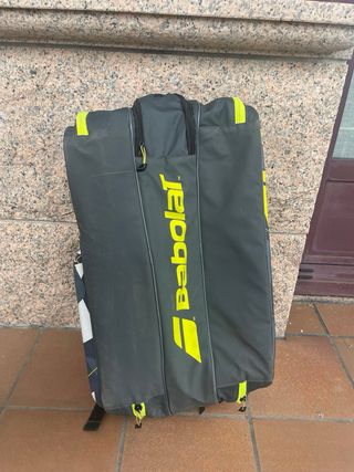 Raquetero Babolat Pure Aero